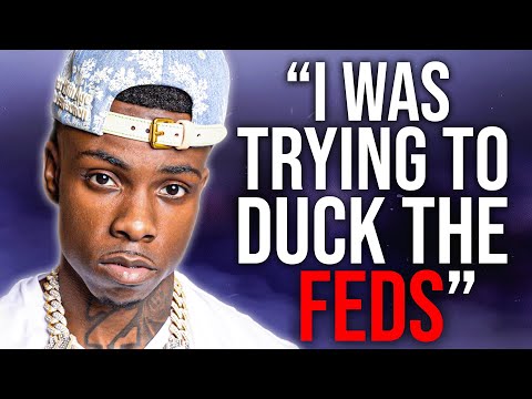 How A Millionaire Trapper Accidentally Blew Up In Rap - The Story Of Zillionaire Doe