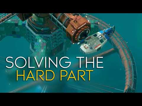 C-Beams - The Space Sim That Might Be The Real Deal!