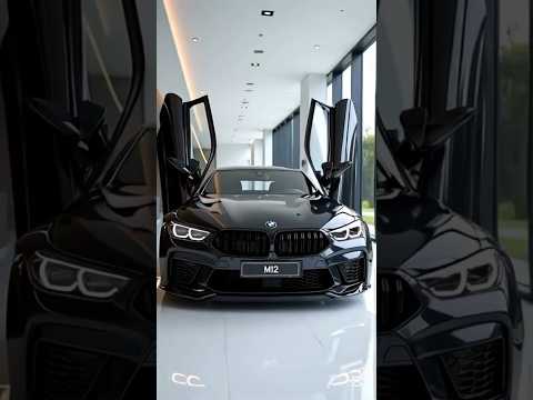 🔥 2027 BMW M12 Just Leaked? This Beast Is INSANE! 😱🏎️