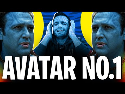 GOVINDA Needs To SHUT UP About AVATAR!