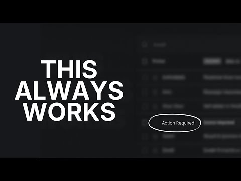 How Email Scams Manipulate You Into Acting Fast and Ignoring Logic