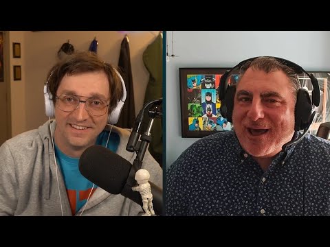 The Weird, Wild, and Unforecastable Games Data of 2025 w/ Mat Piscatella