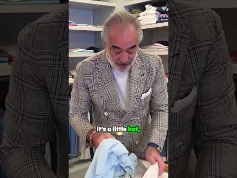 The #1 Travel Outfit HACK #fashionreview #mensfashion #springclothes #style #designer #travel #tips