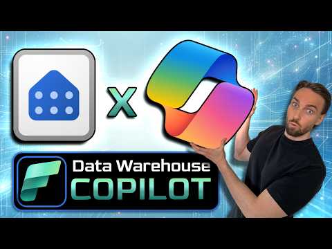 Microsoft Fabric Data Warehouse Copilot - Honest Review!