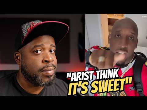 "Artist Think It's Sweet" | This is why Most Artist Fail 😳