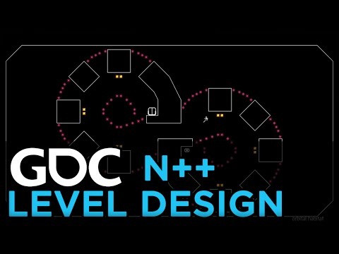 Empowering the Player: Level Design in N++