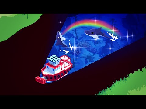 I Cleaned 100% Of The Ocean...