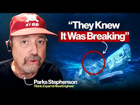 The Titan Sub Implosion was NOT an Accident: Expert Reveals