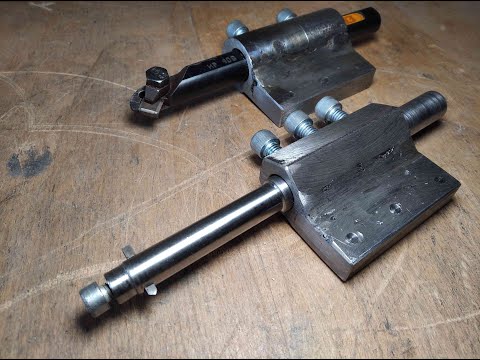 Резец расточной САМОДЕЛЬНЫЙ