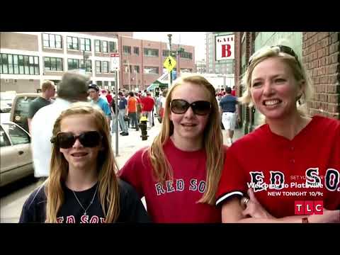 Lottery Changed My Life S2E4 Tee Pee Millionaires