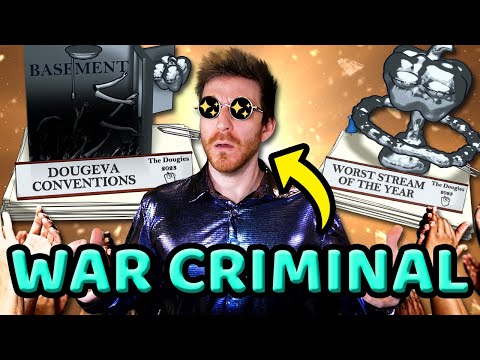 Twitch Chat awarded me REALLY HARD with a show