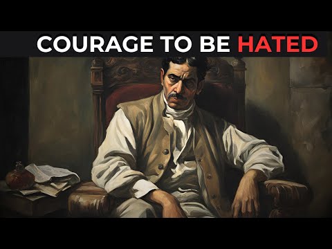 Nietzsche Against Conventional Morality