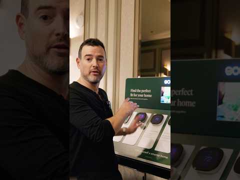 It’s time to upgrade your smart home!