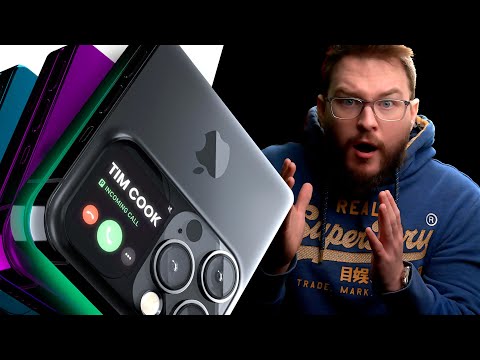 iPhone Fold - CANCELLED! it is NEVER happening!