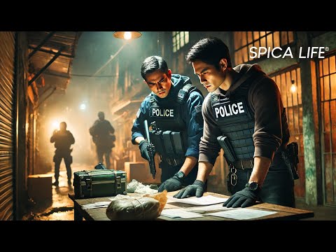 Criminalité : enquête au cœur des filières clandestines