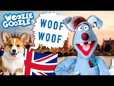 Wo spricht man überall Englisch? l WOOZLE GOOZLE