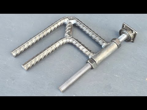 a craft tool that millions of welders don't know about . DIY 
