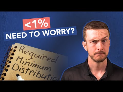 The Truth About RMDs: Overblown Fear or Hidden Tax Trap?