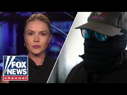 Karoline Leavitt: This was a 'despicable' interview by CNN