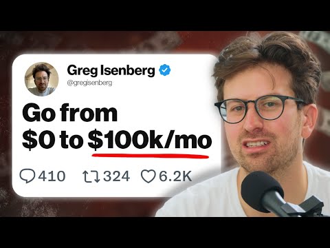 I Used AI to Build 4 $1M+/year businesses (FULL Playbook)