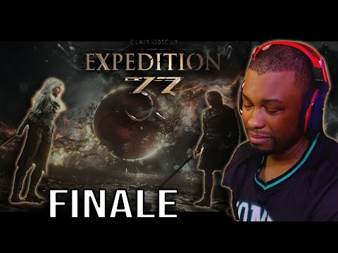 Never Have I Been This Heartbroken By A Game | Expedition 33 Finale (Verso And Maelle)