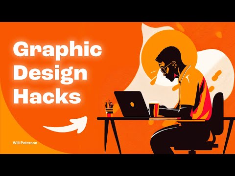 10+ Genius Design Hacks in 10 Minutes 💥