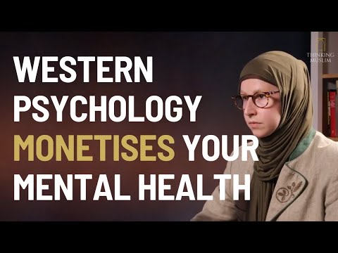 How Islamic Psychology Heals Your Mind and Soul with Dr Francesca Bocca-Aldaqre