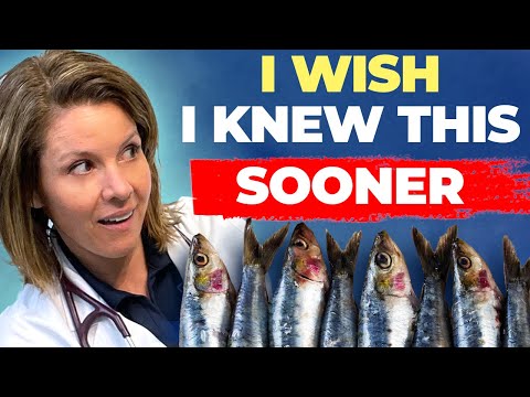 JUST EAT THIS! Results so good they call you a fake.