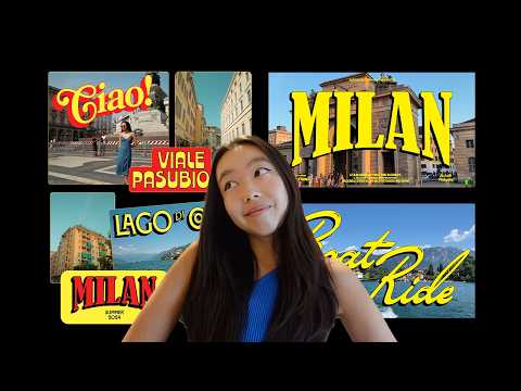 my secret to making cool title cards and fun typography (an adobe illustrator tutorial)