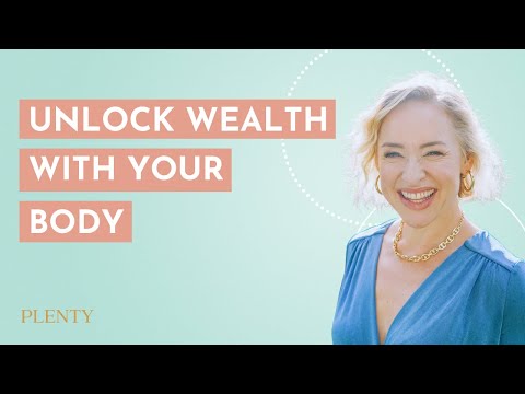 Your Nervous System and Money: Unlocking Abundance Automatically (029) | Part 2 of 7