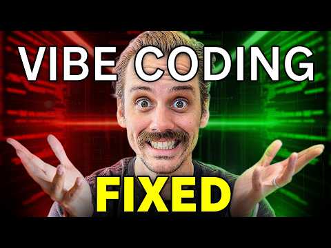 Master Vibe Coding: The 5-Step Product Manager Framework