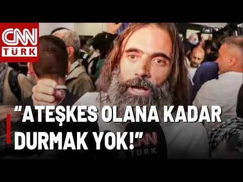 BREAKING NEWS🚨15 More Turkish Activists in Istanbul "They Used All Kinds of Torture on Us"