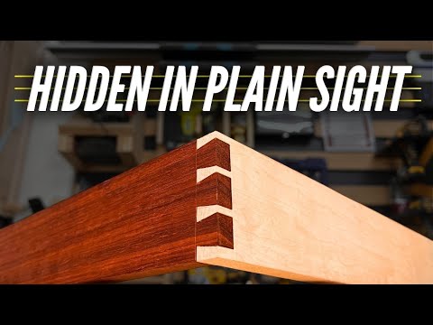 I'm A Dovetail Noob...So I Found What Everyone Missed