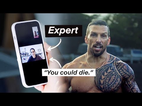 Whoop Strain World Record : Is 21 Possible?