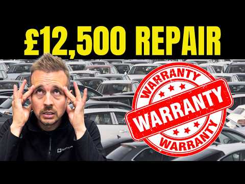 RIP OFF FINANCE COMPANIES have gone TOO FAR…