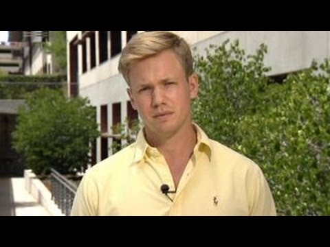Student who helped Stanford rape victim speaks out