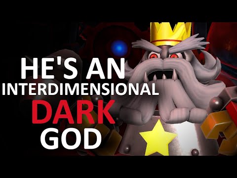 Smithy - A Deconstruction of Villainy