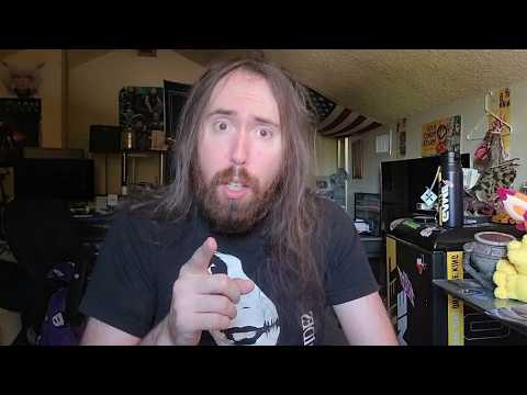 Why I got banned on Twitch.