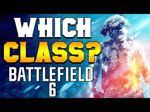 Battlefield 6 Veteran Reveals Survival Techniques for EACH CLASS