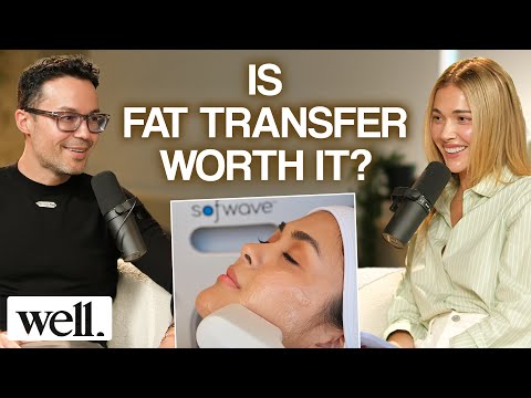 2025 Cosmetic Trends: The Truth About Facelifts, Threads & Fat Transfer | Dr. Miguel Mascaro