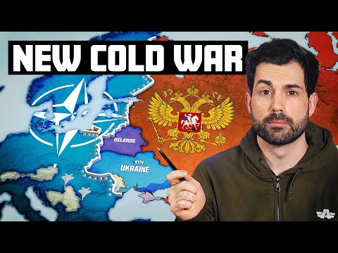 The most likely border to spark World War 3 now