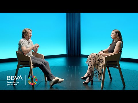 V. Completa. “El sueño es fundamental para la salud física y mental”. Javier Albares, neurofisiólogo