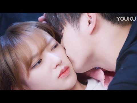 小嬌妻遭受網暴,霸總心疼用吻安撫小嬌妻情緒!💘| 許凱 程瀟【你微笑時很美 Falling Into Your Smile】