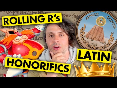 MORE super-duper advanced English concepts (experts ONLY!)