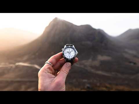 It finally happened...