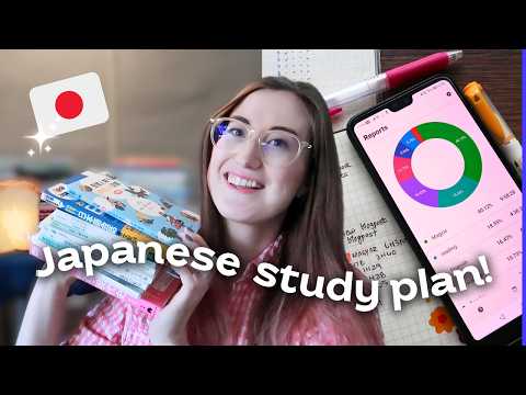 How to Start Learning Japanese: 3-Month Plan for Beginners