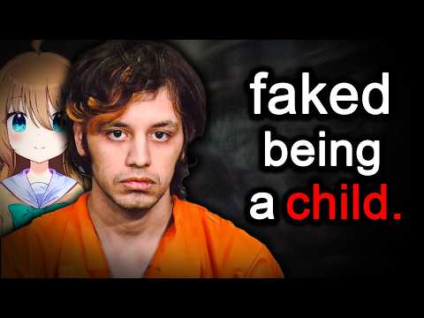 Most Disturbing Crimes That Happened in VTuber Community