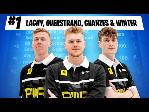 PWR CREATORS vs CASH CUP