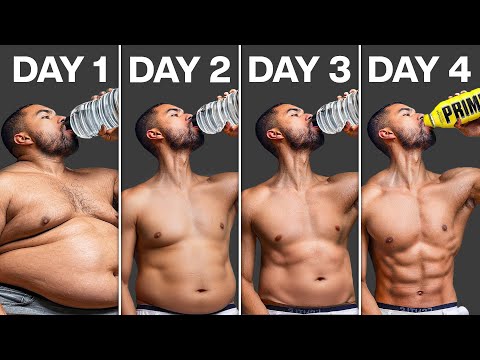 Give Me 10 Minutes and I’ll Delete Your Belly Fat (No Gym Needed)