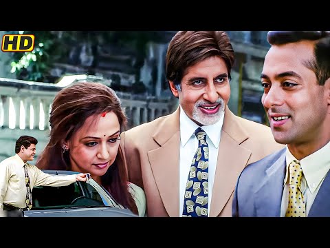 तुम बचो के सपने पुरे करते करते..हमारे सपने अधूरे रह गए बेटा.,चलो कोई बात नहीं | Baghban Emotional